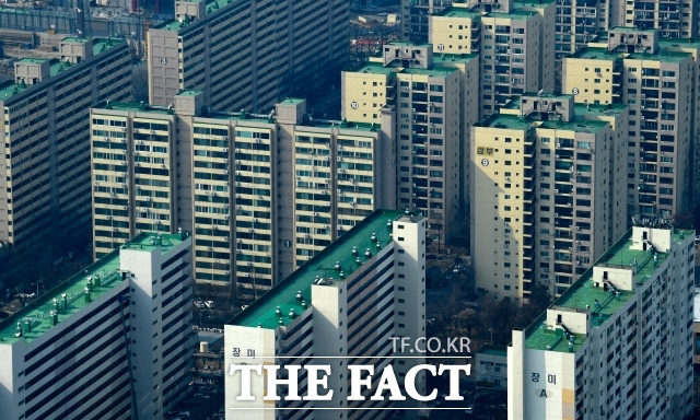 여의도 대교아파트 재건축 조합은 오는 26일 사업시행인가 총회를 열 계획이다. /더팩트 DB