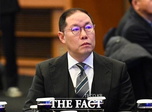 HS효성은 조현상 부회장의 제안으로 시작한 '컬처 투게더 시리즈'를 통해 콜드플레이 내한공연에 임직원 30명을 초대할 예정이다. /더팩트 DB
