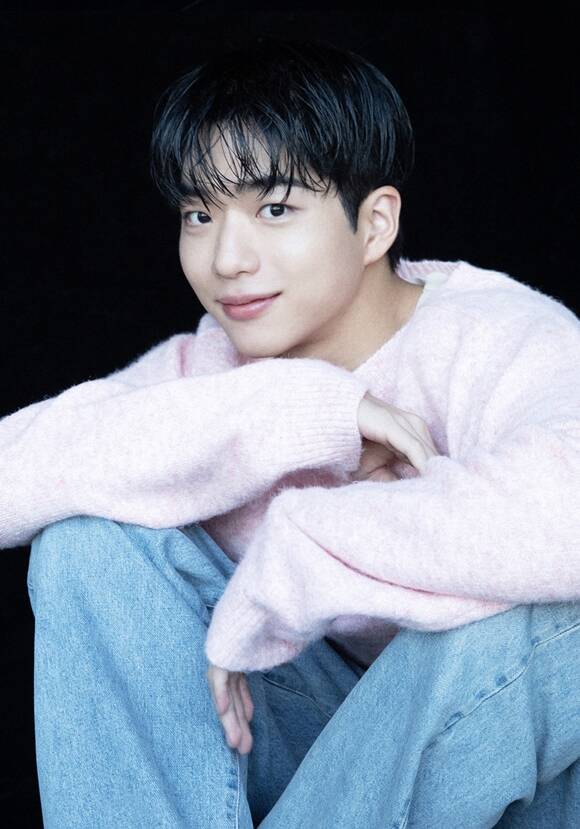배우 차강윤이 JTBC 토일드라마 '협상의 기술'에서 안정적인 연기력으로 눈도장을 찍었다. /바이브액터스