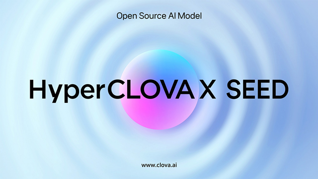 ̹  AI 'ŬιX(HyperCLOVA X)'  24  ߵ ֿ  AI  ó  Ȱ  ·  ¼ҽ ȴ. /̹Ŭ