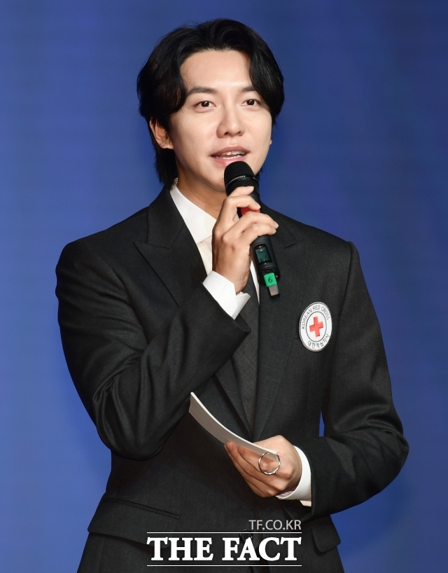 이승기는 29일 소속사 빅플래닛메이드엔터를 통해 처가와의 단절은 선언한 뒤 