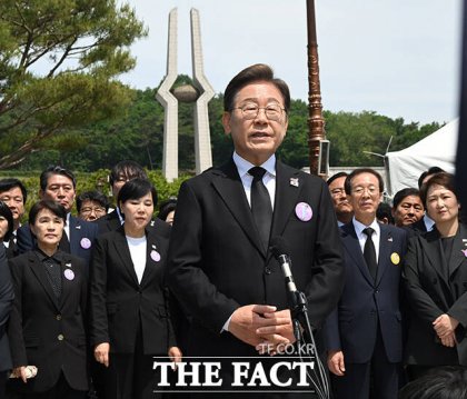 국민의힘과 이준석 개혁신당 대선 후보가 이재명 더불어민주당 대선 후보의 '커피 원가 120원' 발언에 대해 