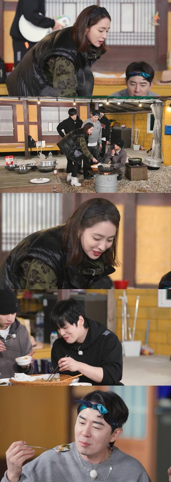 '  ̹' 2ȸ ̹    Ļ縦 غϴ   ׷. /KBS2