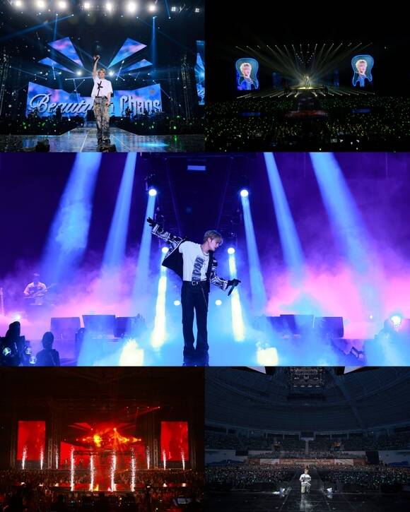      24~25  ü '2025 KIM JAE JOONG ASIA TOUR CONCERT 