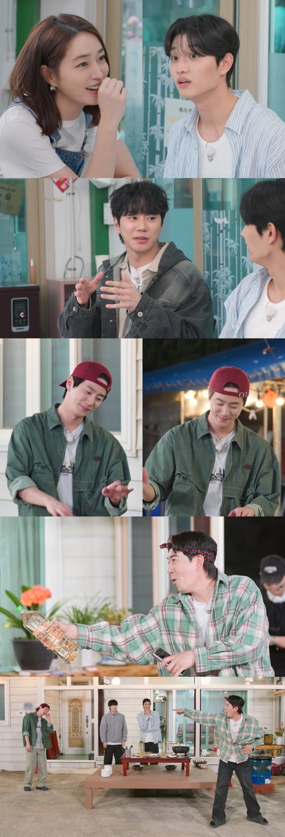  ؿ '  ̹' ԽƮ ⿬ ȰѴ. /KBS2