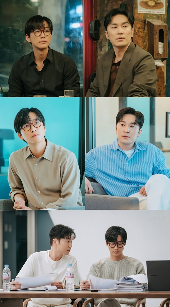 SBS   '츮ȭ' ⿬ϴ  ù(  )  ƿ ƴ. /SBS