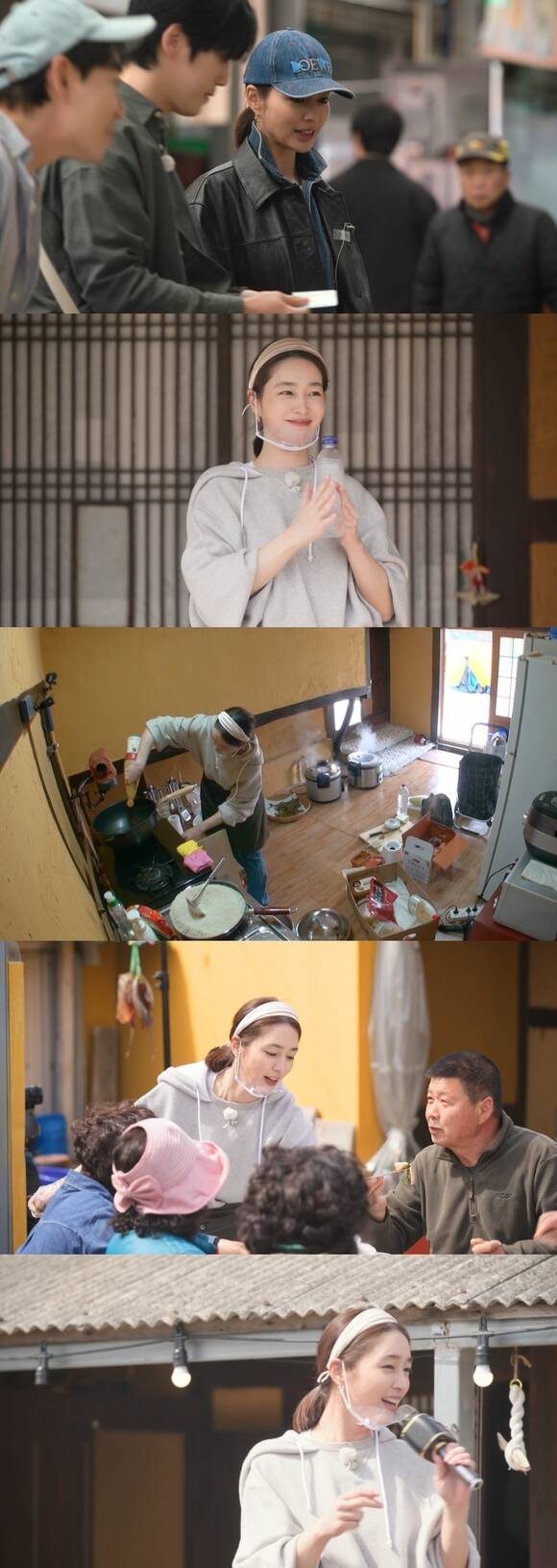 ̹ '  ̹' ð  ŵ  ̵  ϰ 丮ϴ  ȰѴ. /KBS2