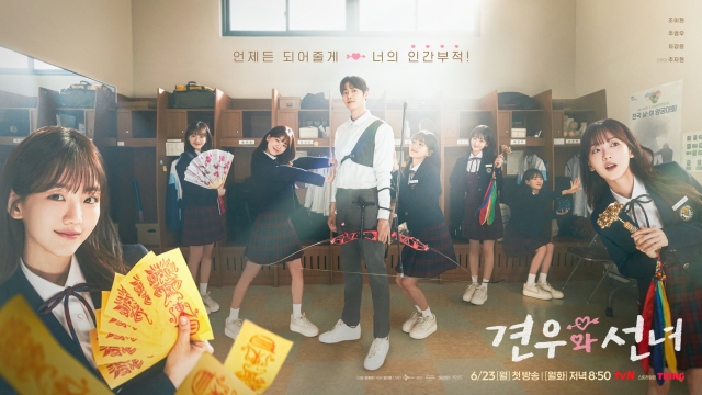   ߿ ֿ tvN  ȭ '߿ ' ú ͸ ϸ ù ۿ  밨 . /tvN