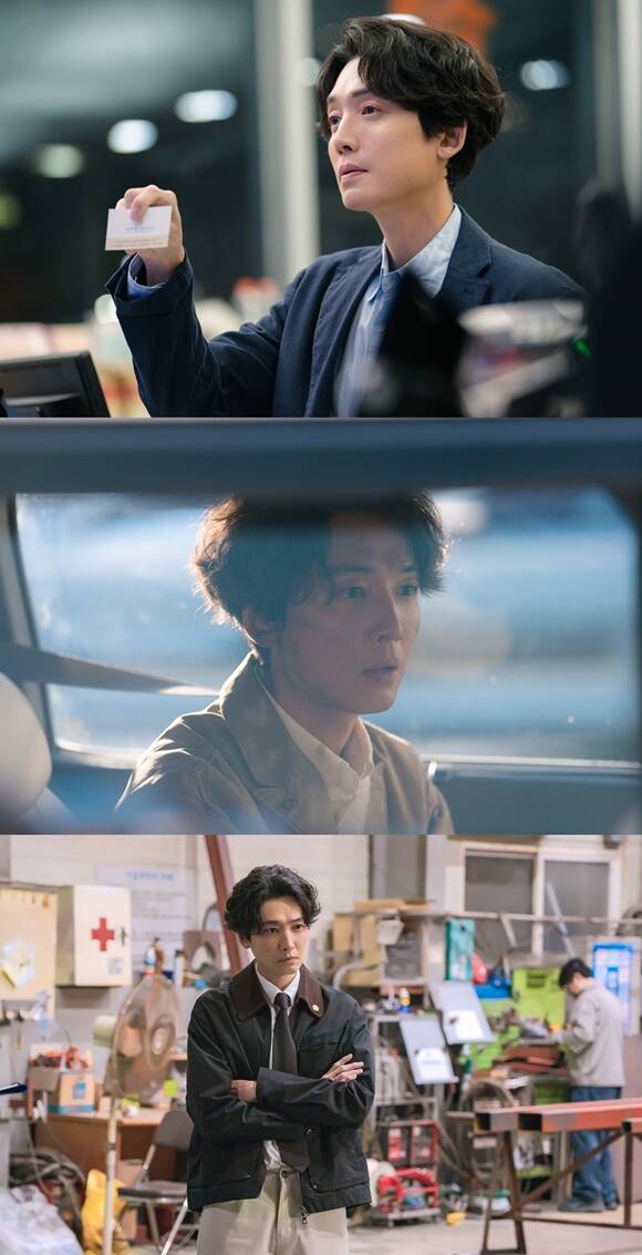  ȣ ֿ  '빫 빫'   ڱ   ɷ  Ǹ鼭  뵿  ذ ̾߱⸦ ׸. /MBC