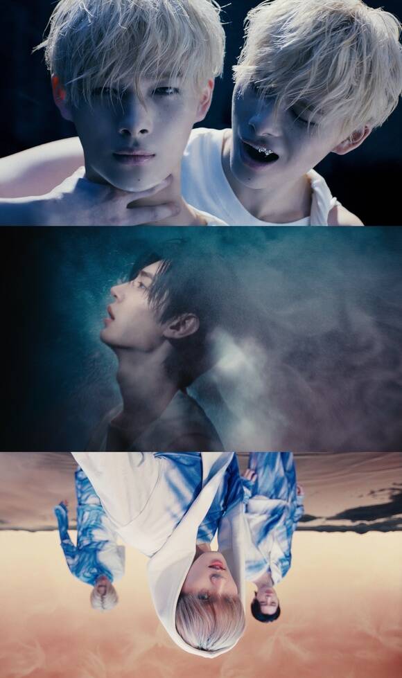 ׷  30 ̴ 6 ŸƲ 'Bad Desire (With or Without You)'   ° Ƽ ߴ. /