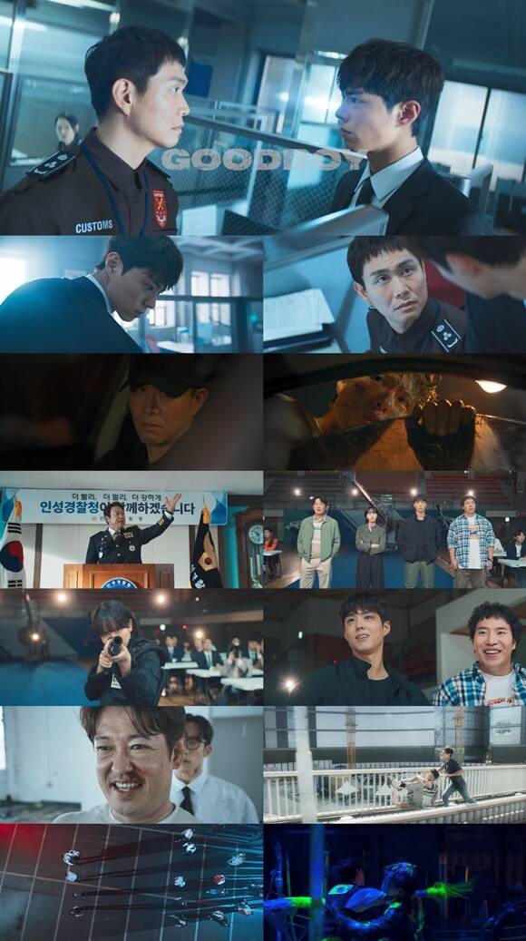JTBC ϵ 'º' 2ȸ û 5.3% ϸ  ࿡ õ ɾ. / ȭ ĸó
