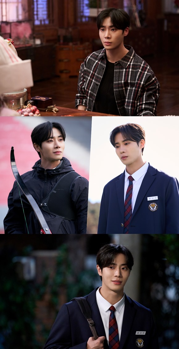 tvN  ȭ '߿ ' ҿ   ߿  ߿ ƿ ù   Ҵ. /tvN