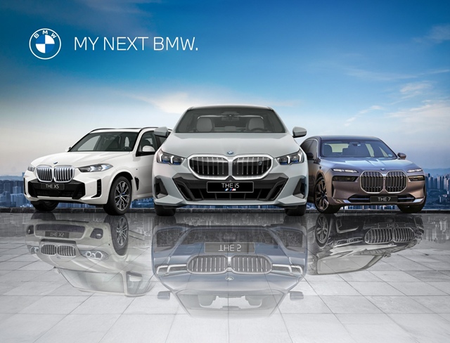 BMW׷ ڸƴ â 30ֳ   7 31ϱ  籸   ȭ ð ǰ ϴ ' ؽƮ BMW' ķ ǽѴٰ 9 . /BMW׷ ڸ