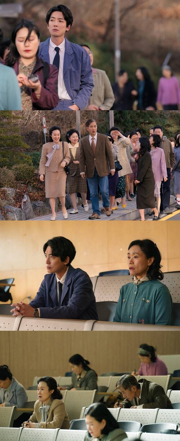 '빫 빫' 5ȸ 빫(ȣ ) û 뵿   ϰ гϴ   ׷. /MBC