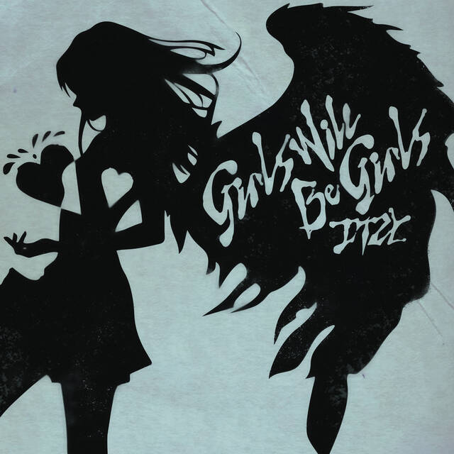׷   9 'Girls Will Be Girls' ߸ߴ. /JYPθƮ