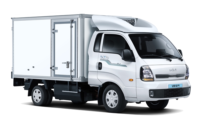 ƴ  4   2025    Ư  The 2025  III EV Ư ǸŸ Ѵ.  ' III EV õž'. /