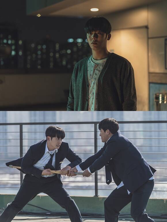  ϰ ̹ ǰ  ˰  ڽ  ϸ ̸  ޾Ƶδٰ . ׸ ̸  JTBC 'º'     帱  ־  ٰ ߴ. /̺