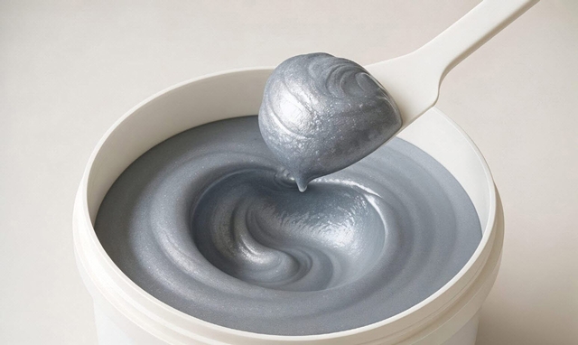 LGȭ Ϻ     븮Ÿɿ Բ ڵ  ݵü  'ǹ ̽Ʈ(Silver Paste)'()  ߴ. /LGȭ