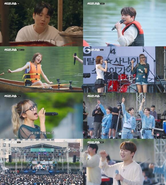 KBS2 α׷ 'ǹ:  '    10 40 ûڵ  ִ. /KBS2