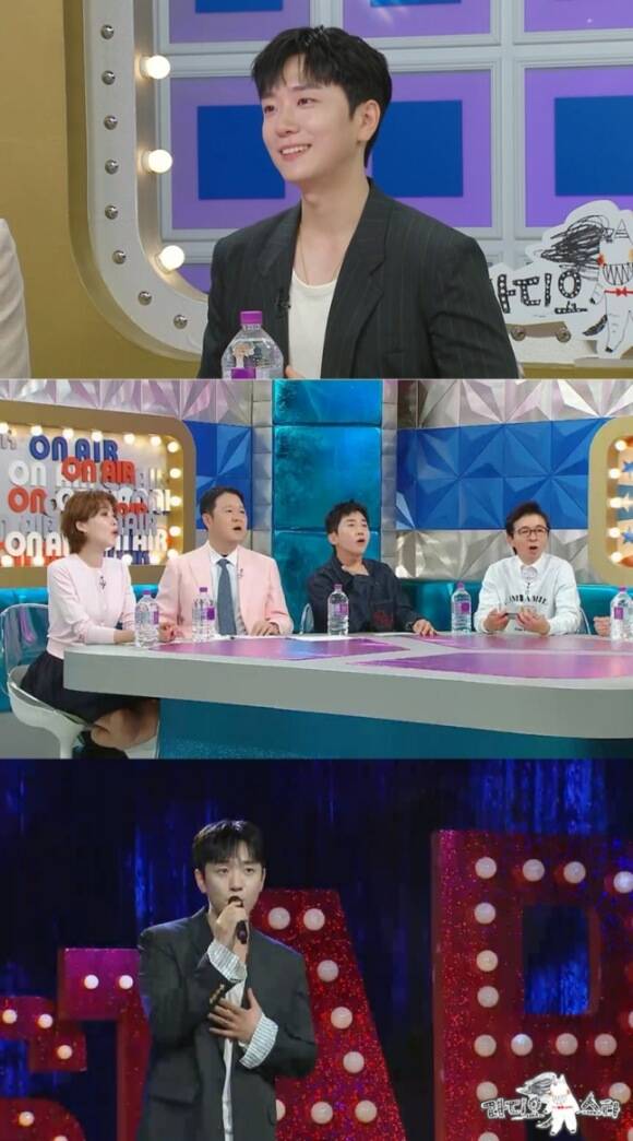 ׷ ڶ  츲 MBC α׷ 'Ÿ' ⿬ 迬ƿ ȥ 丮  Ѵ. /MBC