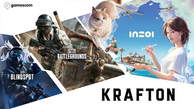 ũ 'ӽ 2025'  '(inZOI)' 'PUBG: ε彺(ε彺)', 'PUBG: Ʋ׶(Ʋ׶)'  3 ǰ δ. /ũ