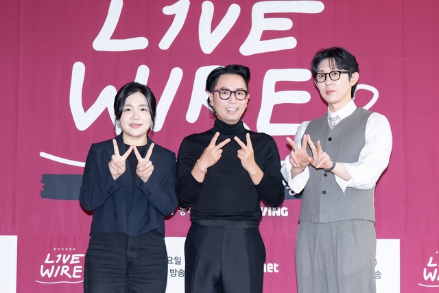  PD,   ۰  ڵ ｺƮ(ʺ) 19  10 30  ߱ Ŀ´ƼϿ콺ǿ  '̺ ̾' ڰȸ   ϰ ִ. /Mnet