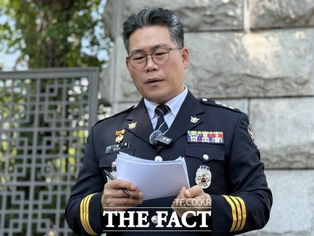       õ ʷ 뷮 й ٱ  õ   Ȥ ϴ  û Ȱ̴  湫  ܾ ޾Ҵٰ  2023 10 ߴ. / 