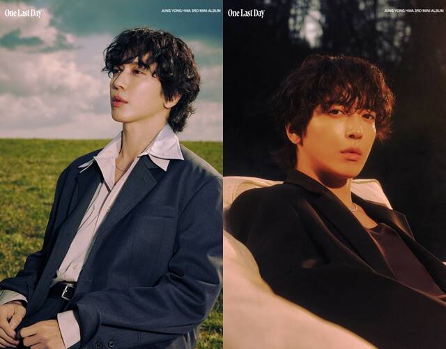 ȭ ̴ 3 'One Last Day' ܼƮ 䰡 ƴ. /FNCθƮ