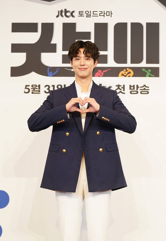  ں JTBC ϵ 'º'    Ʈ ְ ִ. /JTBC