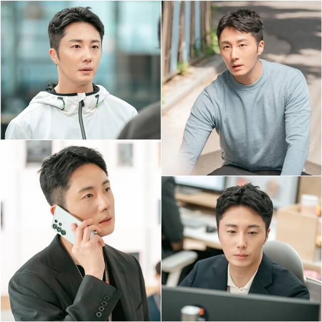 KBS2  ָ 'ȭ ' ⿬ϴ  Ͽ ĳ ƿ ƴ. /KBS2
