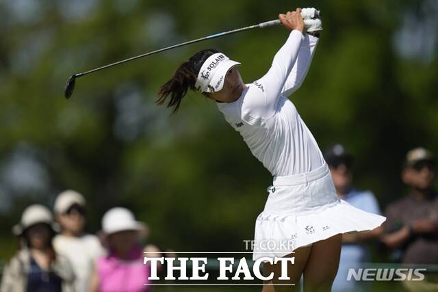  LPGA   ִ .    Ʈ 20       ĺ./AP.ý