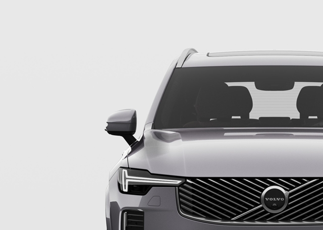 ڵڸƴ ȭ ô뿡  ΰ    ݿ 7ν ÷׽ ƿƼ(SUV) ' XC90'  Ǹ  ϰ   ߴٰ 27 . /ڵڸ