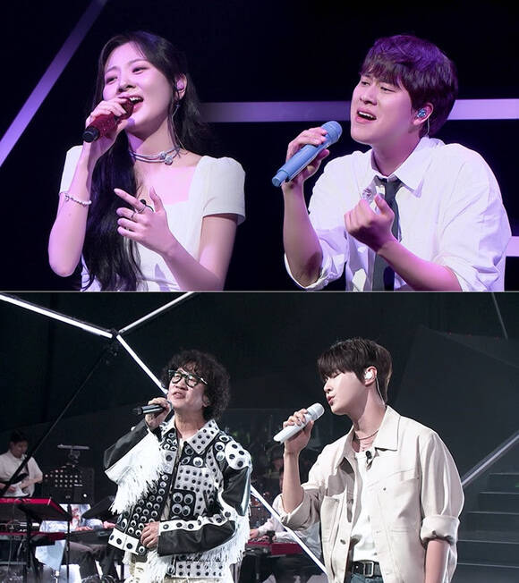 '̺ ̾' 2ȸ  ̹, 豤  ࿧ 븦 ġ   ׷. /Mnet