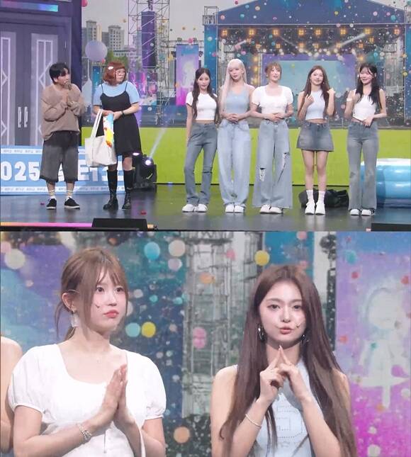 ׷ ι̽  29 ϴ KBS2 α׷ 'ܼƮ' ⿬Ѵ. /KBS2