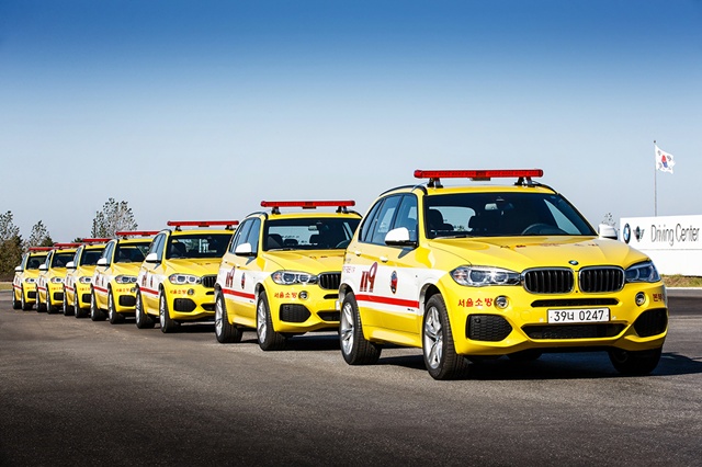 BMW ׷ ڸƴ  ҹ糭ο  BMW X5  Ҹǰ  ü  Ⱓ  Ѵٰ 27 . /BMW ׷ ڸ