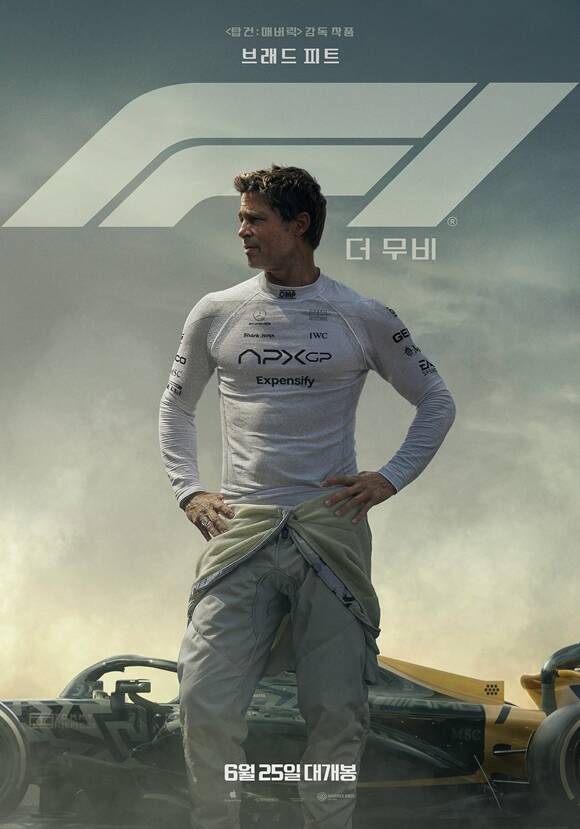 귡 Ʈ ֿ 'F1  ' Ʋ  ڽǽ 1 ߴ. /ʺ귯 ڸƢ