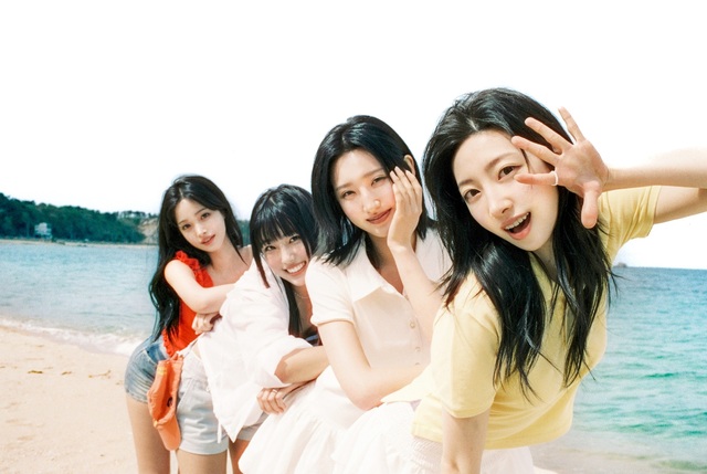 ׷ Ű ֱ    ī信 <Ʈ>  ̴ 4 'Lovestruck' ߸  ͺ並 ߴ. /GLGθƮ