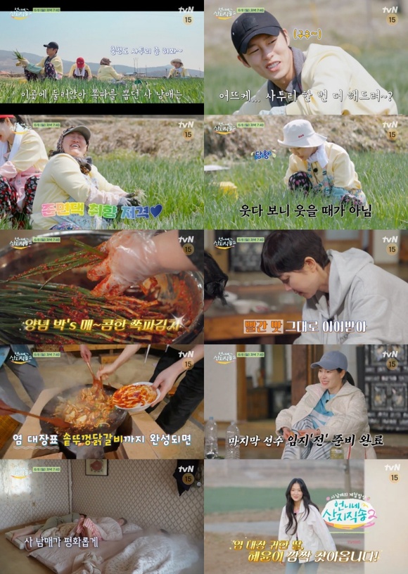 'ϳ 2'  Ͽ  7 40 Ѵ. /tvN
