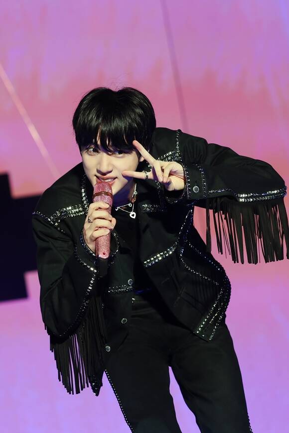 BTS  ַ ܼƮ    . /Ʈ 