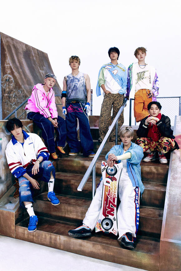 NCT DREAM  ŸƲ 'CHILLER'  ϰ  , ڽ ¥  100%  ϰ   ϰ ׷´. /SM