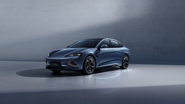 BYDڸƴ ս    'BYD  ̳ AWD()'  Ǹ  4690 Ȯߴٰ 1 . /BYDڸ