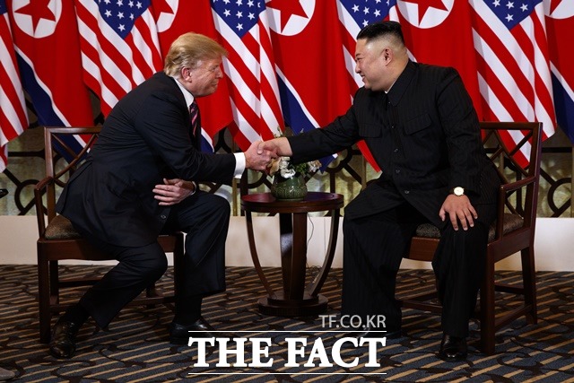 ̹ Ϲ   ۵ƴٴ ؼ ´. ֱ 籹 ְ޴ ޽ ֵ ο̶ ̴.   2019 2 27 Ʈ ϳ Ʈ ȣڿ  2 Ϲȸ . /AP.ý