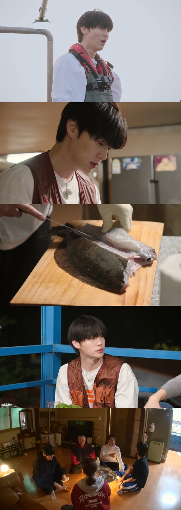 '' 8ȸ  ܷο ϴ   ׷. /KBS2