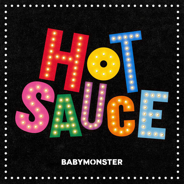 ׷ ̺ʹ  1 'HOT SAUCE' ߸ߴ. /YGθƮ, DSP̵, F&FθƮ, ̿̿Ƽ