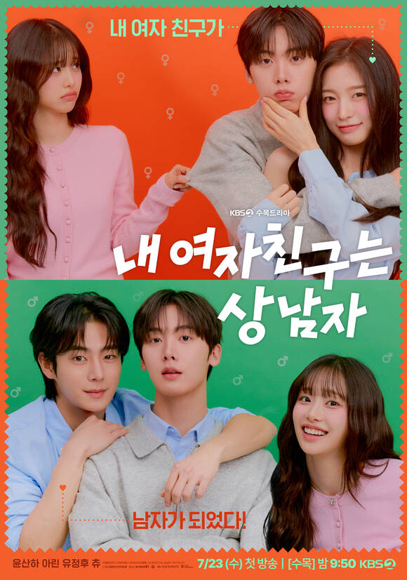  23 ù ϴ ' ģ ' 2  Ͱ 4 ƴ. /KBS2