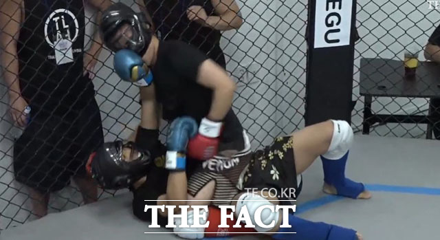 ȯ UFC ؼ   հ(MMA)    UFC, εFC, ̴ ؼ  Ƹ߾ MMA ü KMMA 5 31° ⸦ . ̳ ȸ ̵, , ұ  3ü èǾ . 뱸 ߱ KMMAǺ̾Ʒ  Ǻ̿ǿKMMA31뱸 ȸ 3ü ŸƲ   70 ȴ. /KMMA