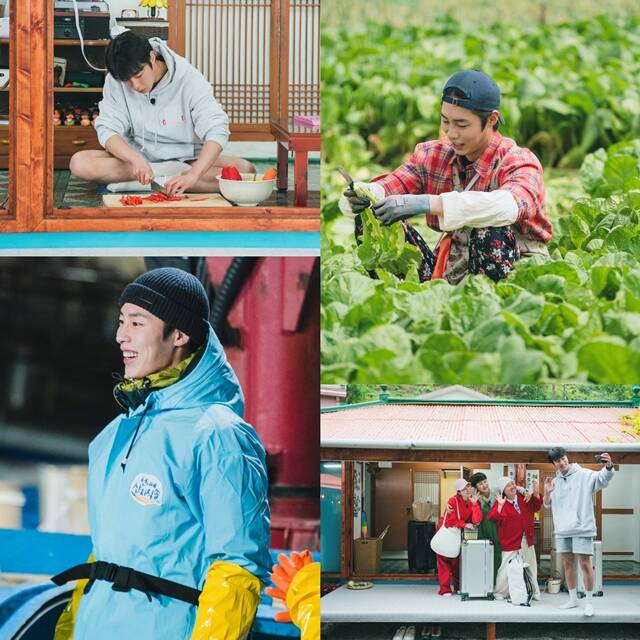   tvN α׷ 'ϳ ' 2  ɰ . /tvN