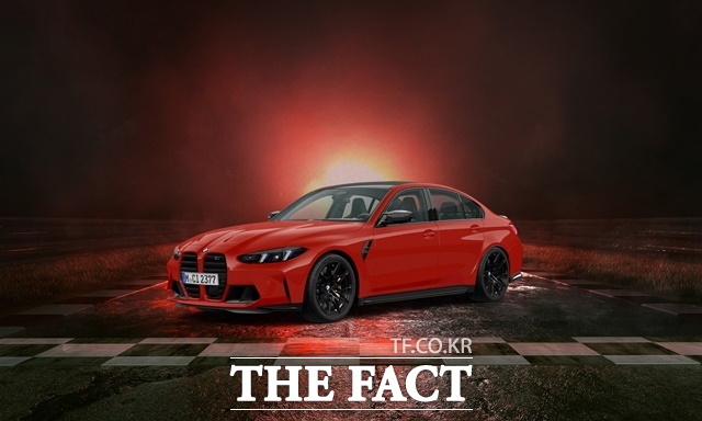 BMW M3 Ƽ M xDrive ̾  . /BMWڸ