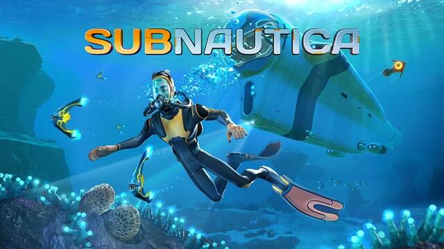 ũ ũƼ Ʃ   ǥ 'Ƽī(Subnautica)'    ÷̿  ۽   ߴ. /ũ