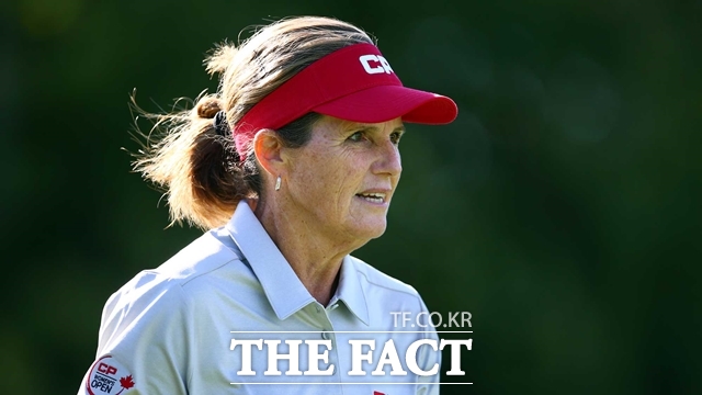 ĳ  θ   CPڿ¿ 30    . 츮  ȯ   ̻ ȸ  ʰڴٰ ǥ  ִ. / LPGA